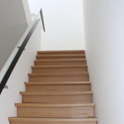 Escalier : laissez libre cours à votre créativité pour un design qui vous correspond Le Raincy